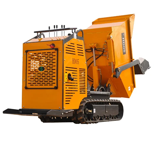 mini dumper